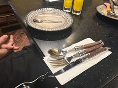 -西堤牛排(杭州金沙天街龙湖店)