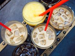 Maan&nbsp;Coffee(金桥店)-MAAN COFFEE(金桥店)