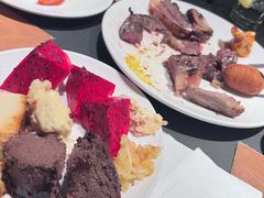 -拉蒂娜·巴西牛排馆 Latina·Brazilian Steakhouse(铜仁旗舰店)