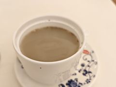 -金利茶餐厅(中船汇店)