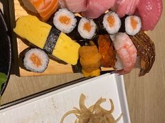 -御瀛日本料理