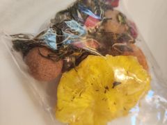 八宝茶-燕兰楼·清真西北融合菜(亚运村店)