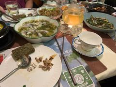 -意卡菲·欢乐聚会餐厅(华侨店)