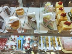 -蛋糕先生(安宁店)