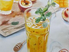 -八哥美术·成人美术画室(总校区)