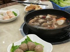 -稻香酒家·33年老字号·港式粤菜(富邦中心店)