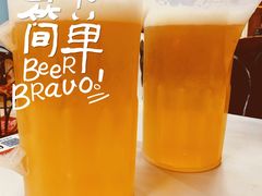 扎啤-万顺啤酒屋(皇寺路店)