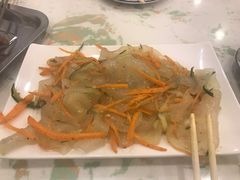 -老猎户炭火锅羊汤(万达店)