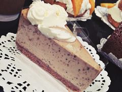 -贝紫Style(木马公寓店)