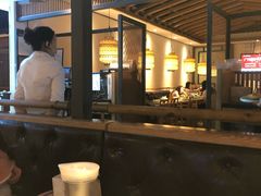 -绿茶餐厅(广州天河城店)