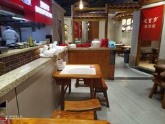 -七百岁羊肉馆(环球港店)