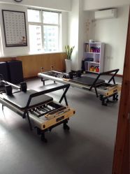 -康舒普拉提工作室control pilates