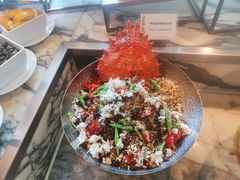 -香港唯港荟 Hotel ICON – The Market