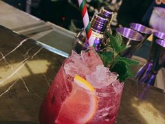 -MOSSO德国餐厅·音乐酒吧(环宇荟店)