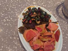 -山里屯铁锅炖·东北菜(康桥店)