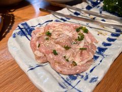 -烧肉达人•炭火烧肉(新天地店)