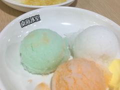 -南海冰室·新式潮汕茶饮(南海店)