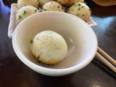 -常盛香生煎·酸辣汤.无锡老字号玉兰饼(新生路店)