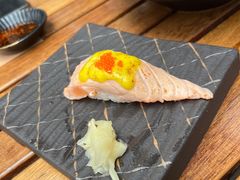 -山葵家居酒屋(天目里店)
