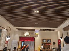 -白氏兄弟烧烤(富康路总店)