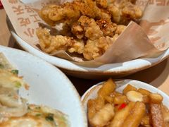 -大师兄·西北小馆(北站缤果空间店)