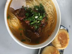 -上海为民商行清真饭店(南大路店)