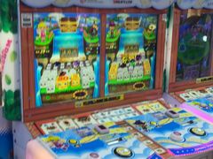 -大玩家(哈尔滨悦荟店)