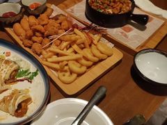 -么哈MOJAR(厦门云城万科里店)