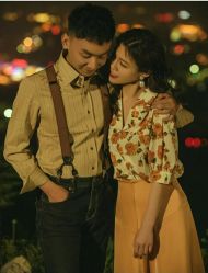 点击看大图 -时尚芭莎摄影BAZAAR STUDIO(上海店)