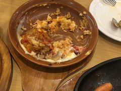 -萨莉亚意式餐厅(特力时尚汇店)