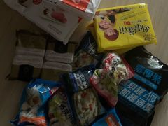-盒马鲜生(红莲店)
