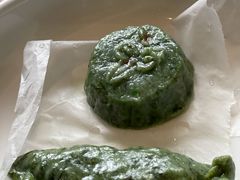 清明饺-阮氏酒家(柯桥店)