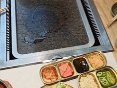 -郭记烤肉创始店(民丰大街店)