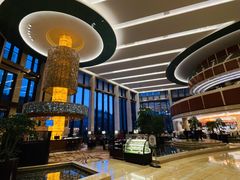 -济南喜来登酒店