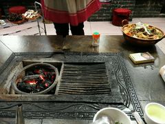 -象山村腊排骨(丽江总店)