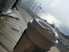 -Cafe Aewol Monsant