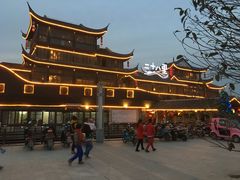 -二十八里太湖船菜(吉祥路店)