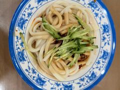-西安贾三灌汤包·回坊小吃·清真炒菜(北院门总店)