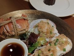 -富力丽思卡尔顿酒店·香荟全日制餐厅