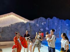 -三亚海昌梦幻海洋不夜城