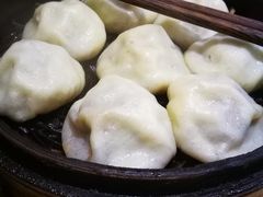 徐建萍鸡鸣汤包-徐建萍汤包(热河南路店)