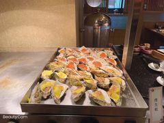 -松子料理(世纪城店)