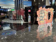 -春天国际影城(中庚漫游城杜比全景声店)