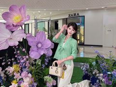 -万达广场(南昌红谷滩店)