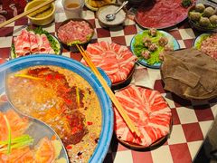 -王歘歘·chuǎ火锅(五道营店)