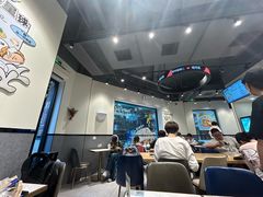 -TACO STAR 塔可星(下沙宝龙店)
