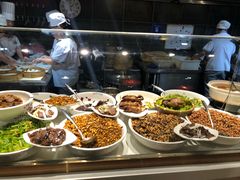 -直隶安家牛肉罩饼(建华店)