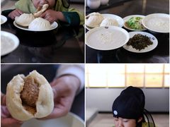 -东台西溪天仙缘景区