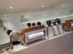 -% Arabica阿拉比卡咖啡(武汉天地店)
