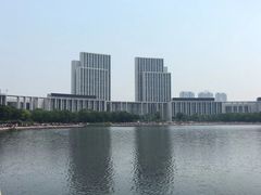 -尚贤河湿地